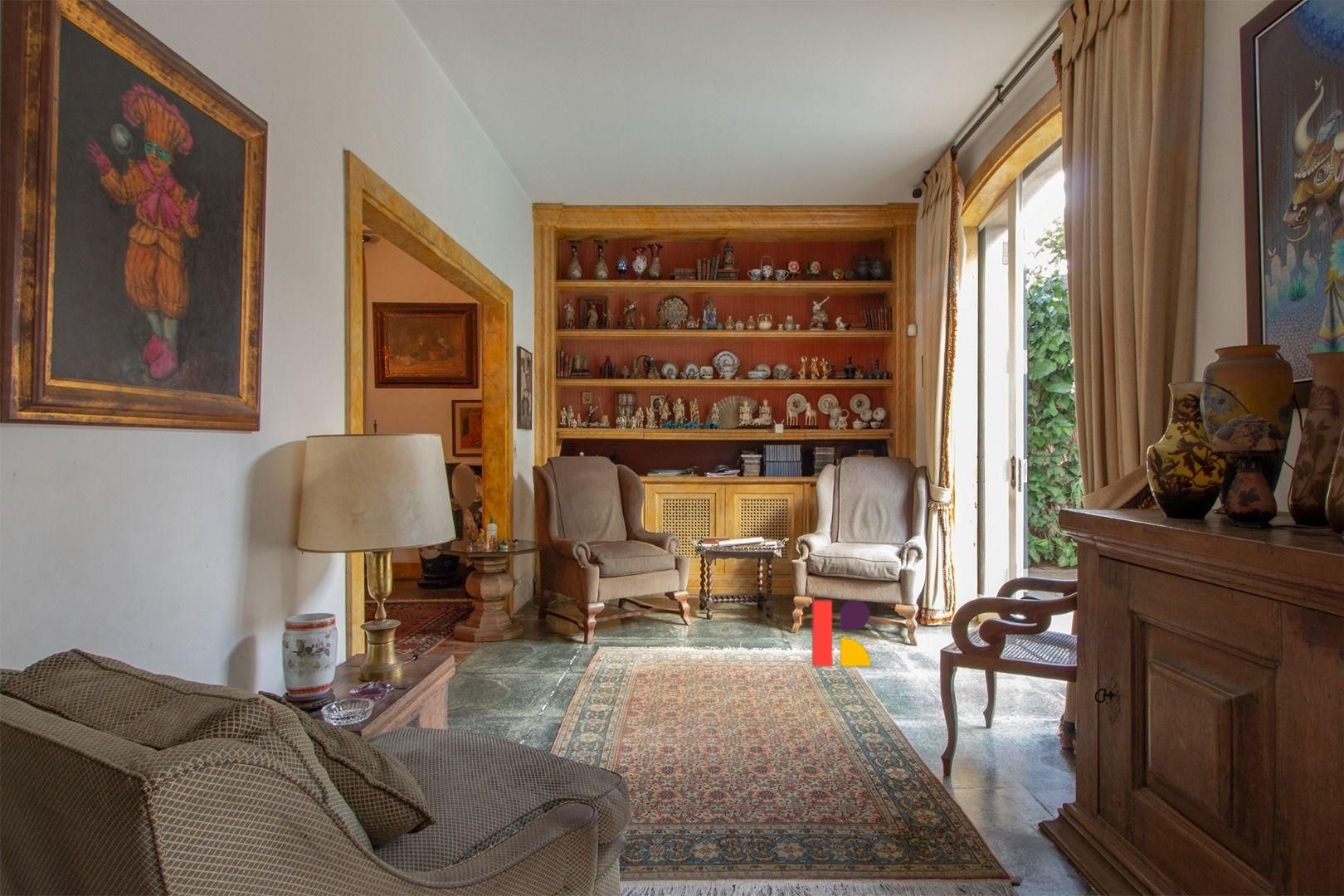 Casa com 1 suítes à venda em Alto De Pinheiros, São Paulo, por R$ 11.200.000 Imagem 7