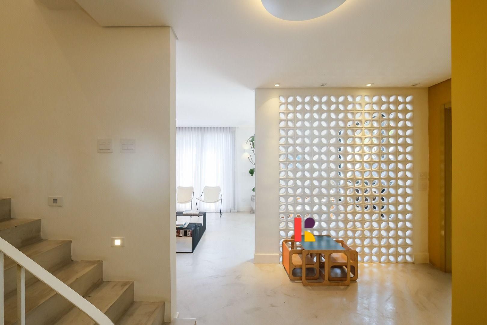 Casa com 1 suítes à venda em Vila Madalena, São Paulo, por R$ 4.500.000 Imagem 5