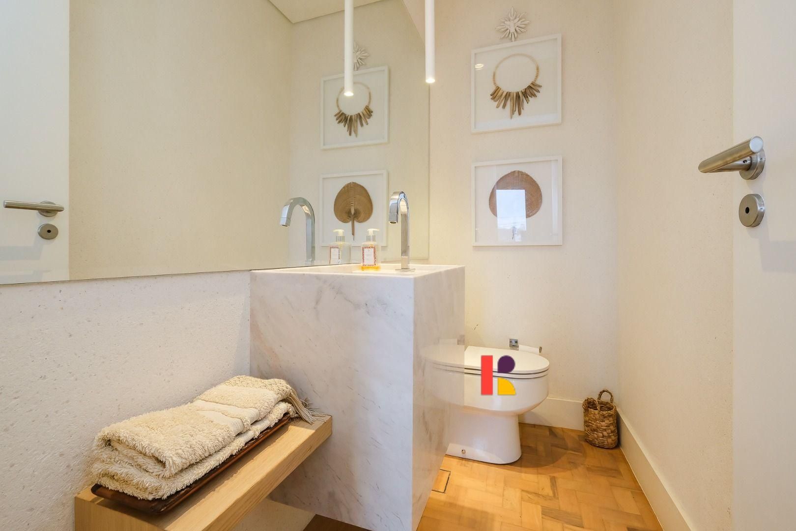 Apartamento com 1 suítes à venda em Jardim Paulistano, São Paulo, por R$ 1.950.000 Imagem 4