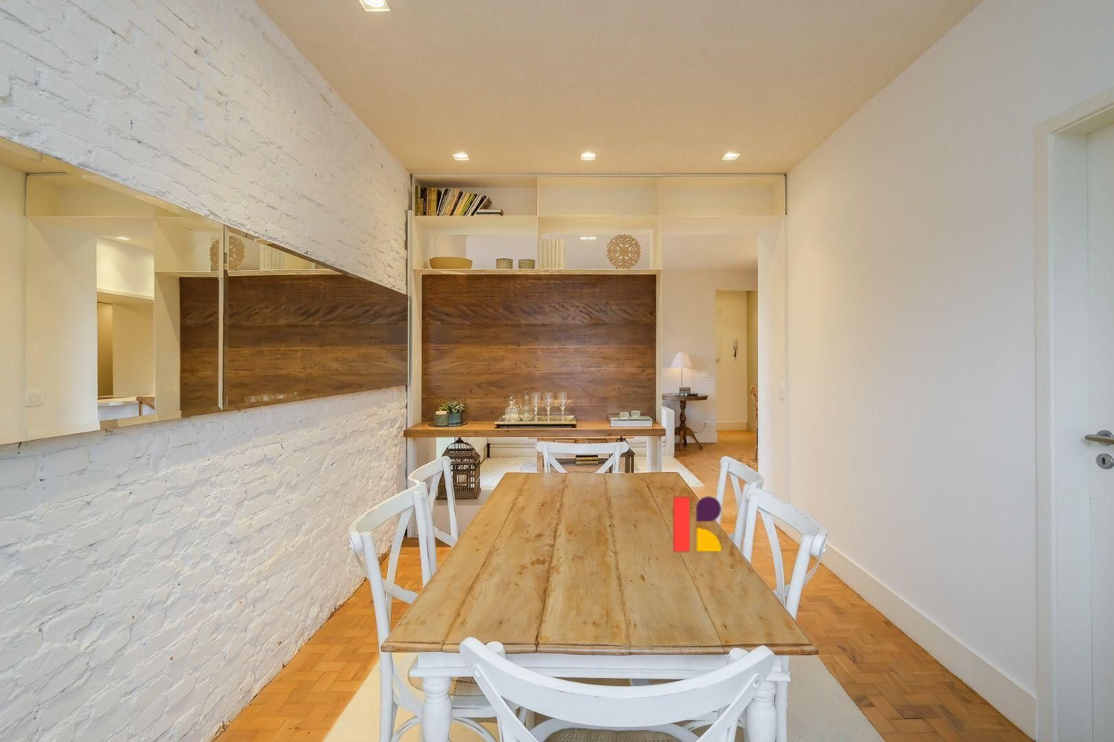 Apartamento com 1 suítes à venda em Jardim Paulistano, São Paulo, por R$ 1.950.000 Imagem 5