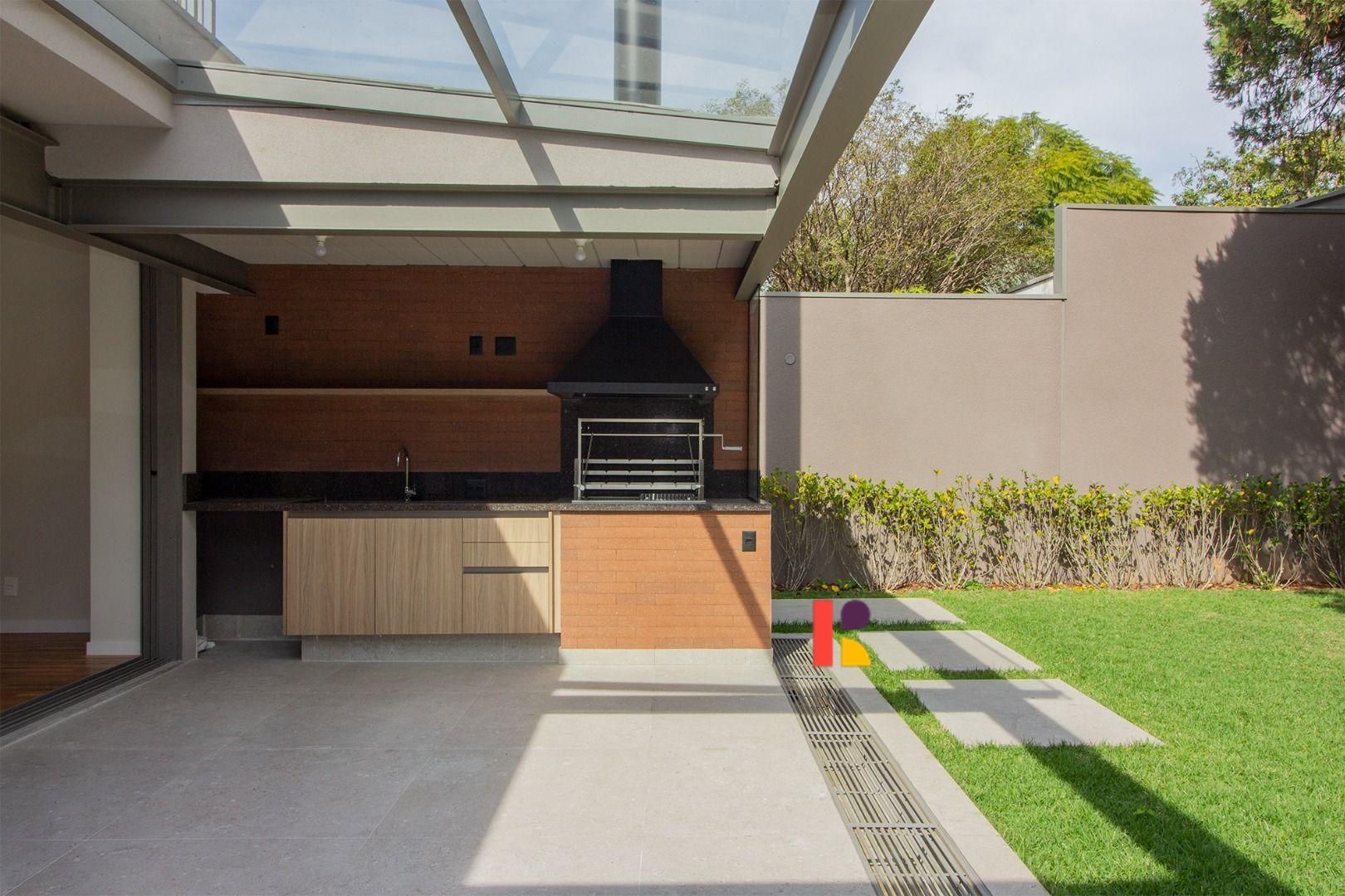 Casa com 4 suítes à venda em Alto De Pinheiros, São Paulo, por R$ 8.390.000 Imagem 7