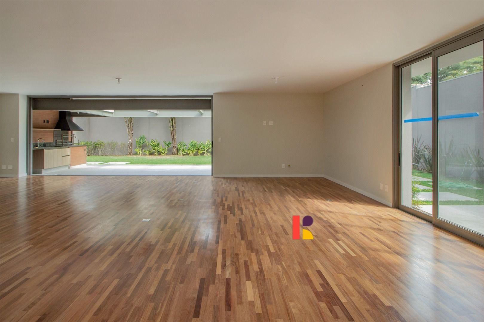 Casa com 4 suítes à venda em Alto De Pinheiros, São Paulo, por R$ 8.390.000 Imagem 5