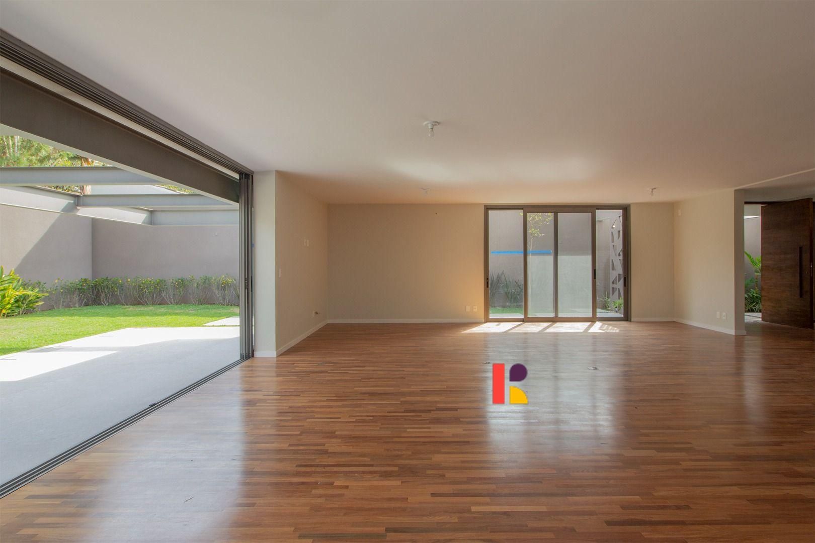 Casa com 4 suítes à venda em Alto De Pinheiros, São Paulo, por R$ 8.390.000 Imagem 6