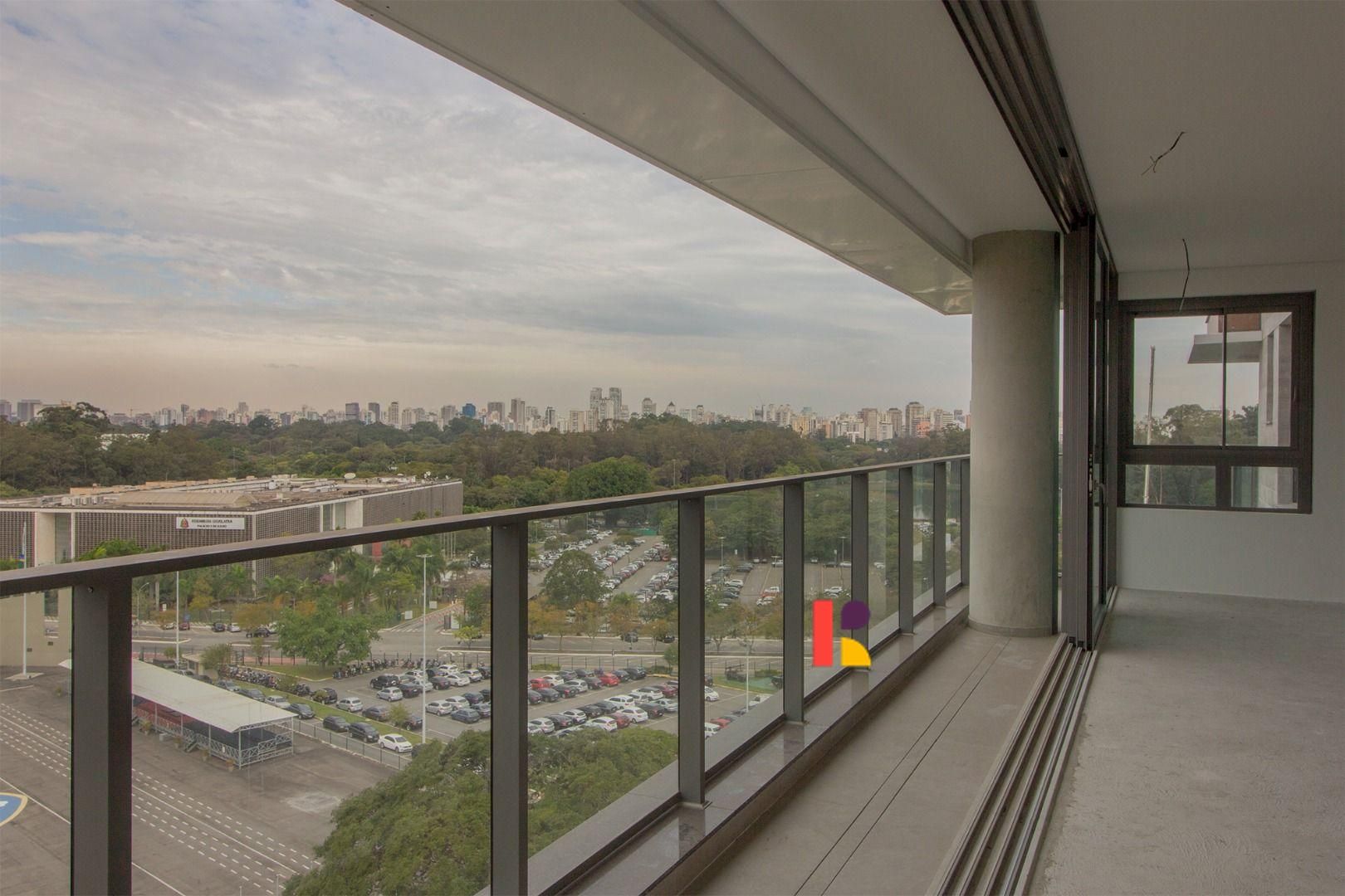 Apartamento com 4 suítes à venda em Paraíso, São Paulo, por R$ 14.000.000 Imagem 4