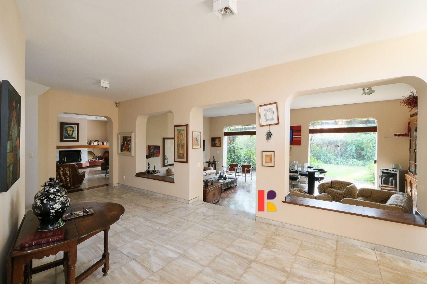 Casa com 3 suítes à venda em Alto De Pinheiros, São Paulo, por R$ 5.000.000 Imagem 7