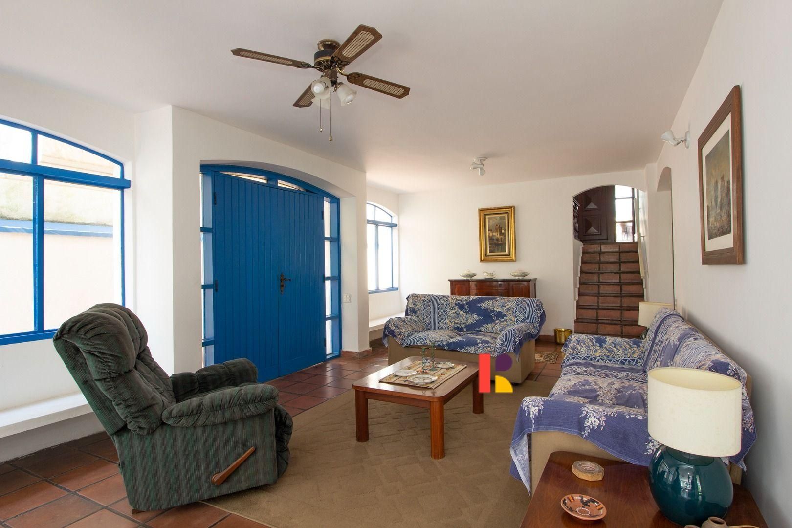 Casa com 1 suítes à venda em Vila Madalena, São Paulo, por R$ 2.500.000 Imagem 5