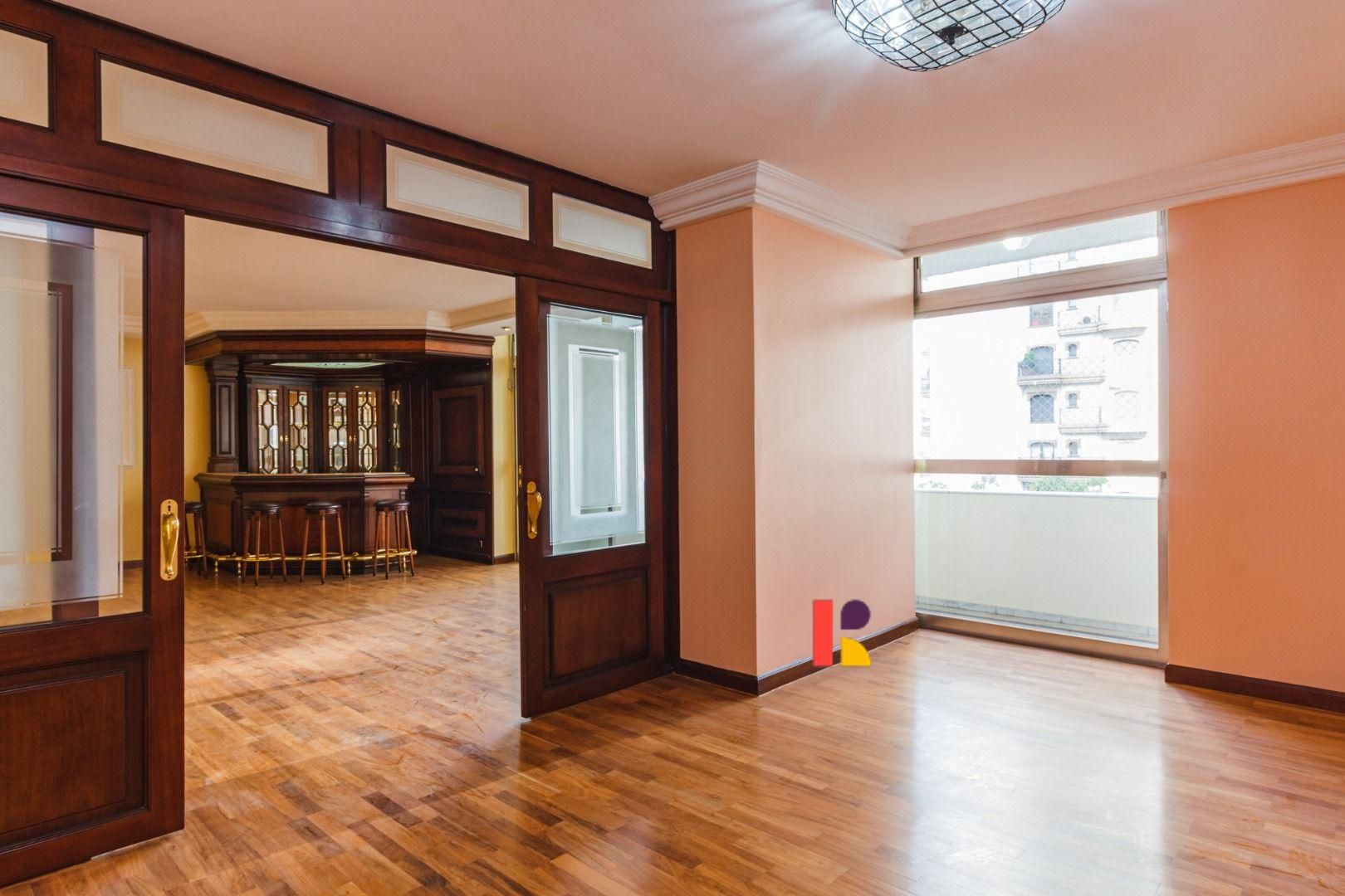 Apartamento com 3 suítes à venda em Santa Cecília, São Paulo, por R$ 2.150.000 Imagem 4