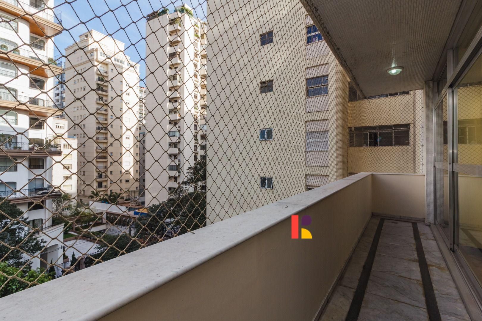 Apartamento com 3 suítes à venda em Santa Cecília, São Paulo, por R$ 2.150.000 Imagem 7