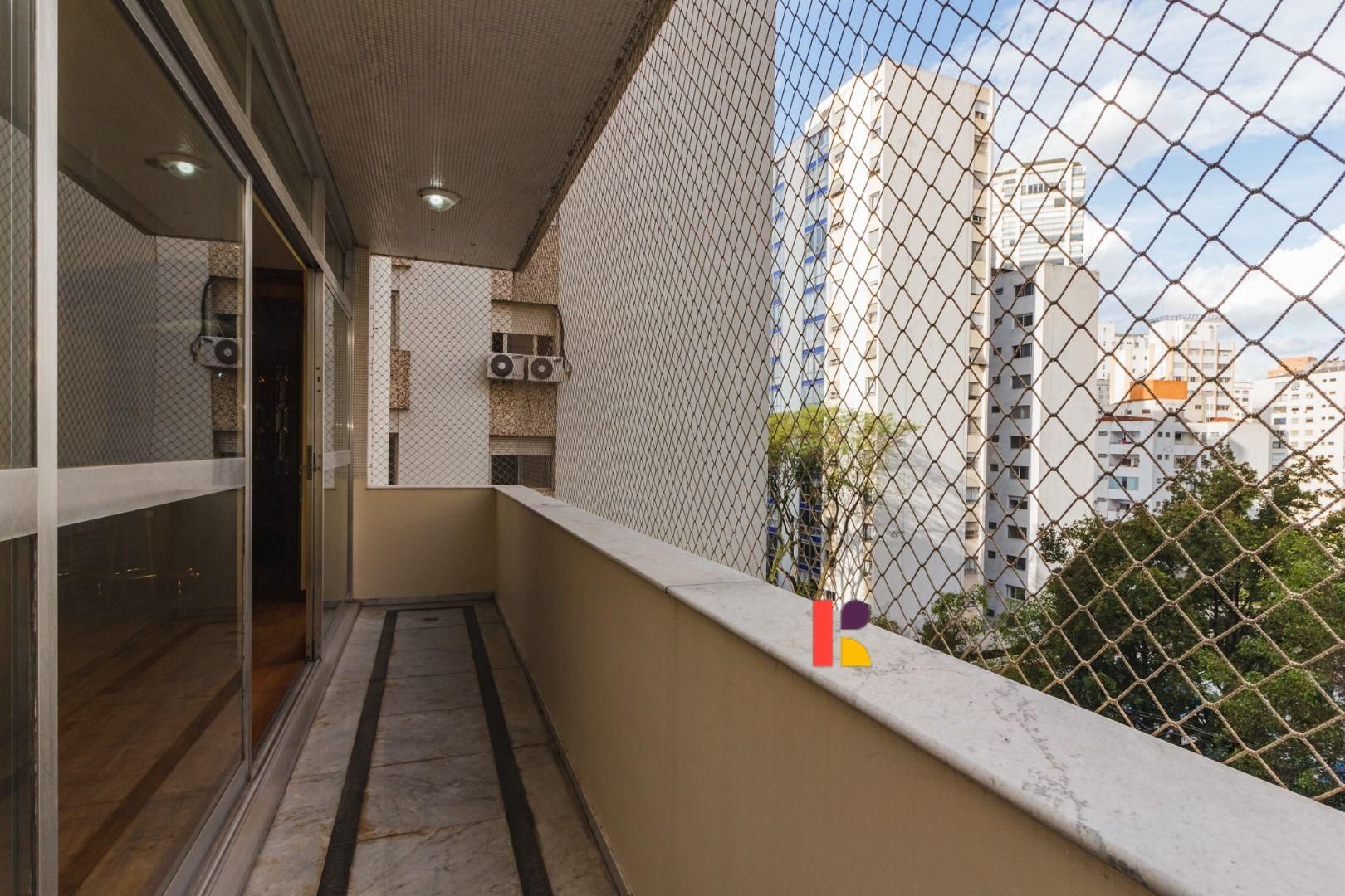 Apartamento com 3 suítes à venda em Santa Cecília, São Paulo, por R$ 2.150.000 Imagem 8