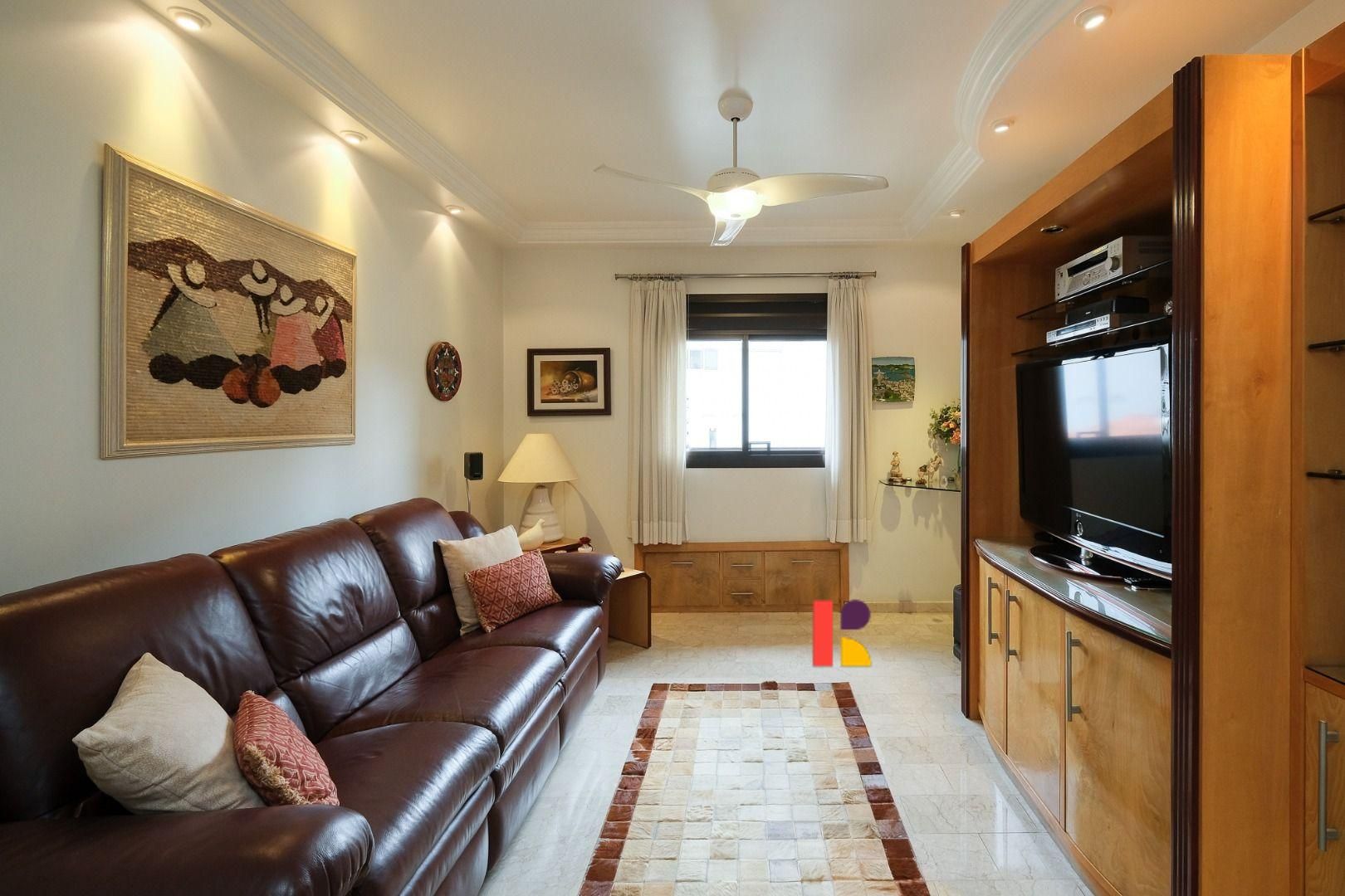 Apartamento com 3 suítes à venda em Sumaré, São Paulo, por R$ 2.600.000 Imagem 4