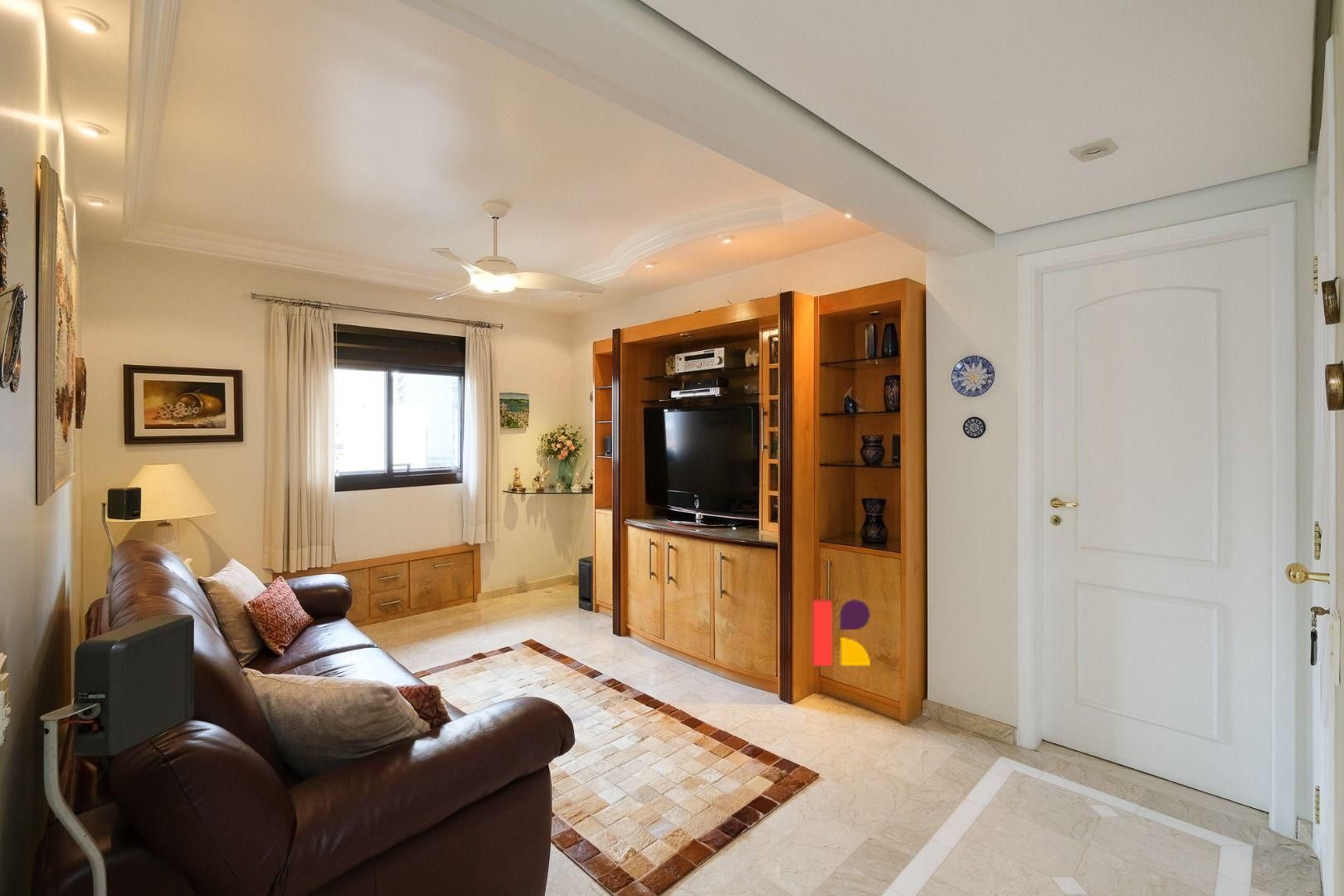 Apartamento com 3 suítes à venda em Vila Madalena, São Paulo, por R$ 2.450.000 Imagem 5