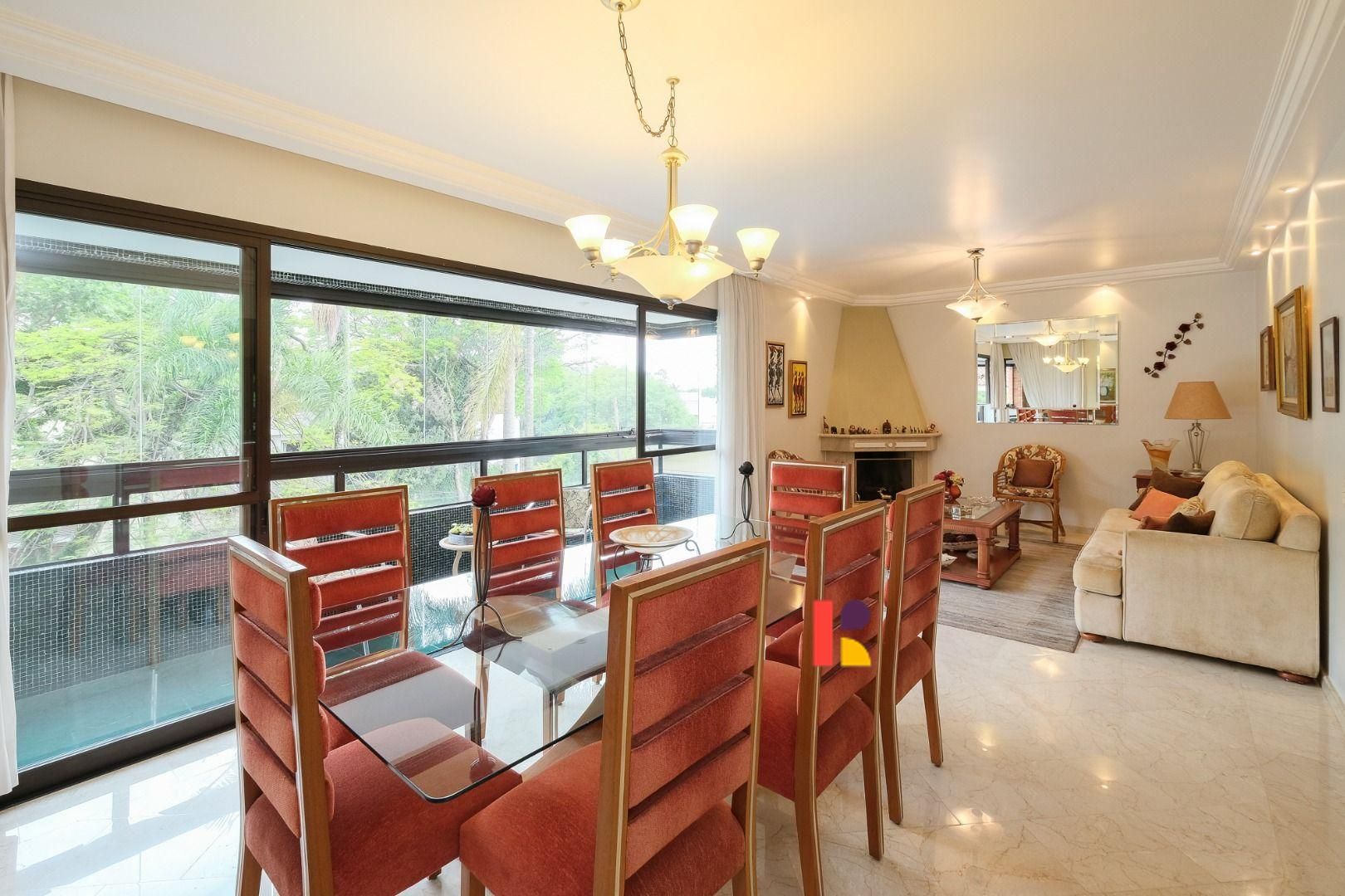 Apartamento com 3 suítes à venda em Sumaré, São Paulo, por R$ 2.600.000 Imagem 6
