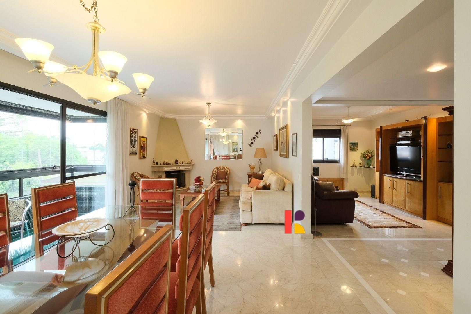 Apartamento com 3 suítes à venda em Sumaré, São Paulo, por R$ 2.600.000 Imagem 5
