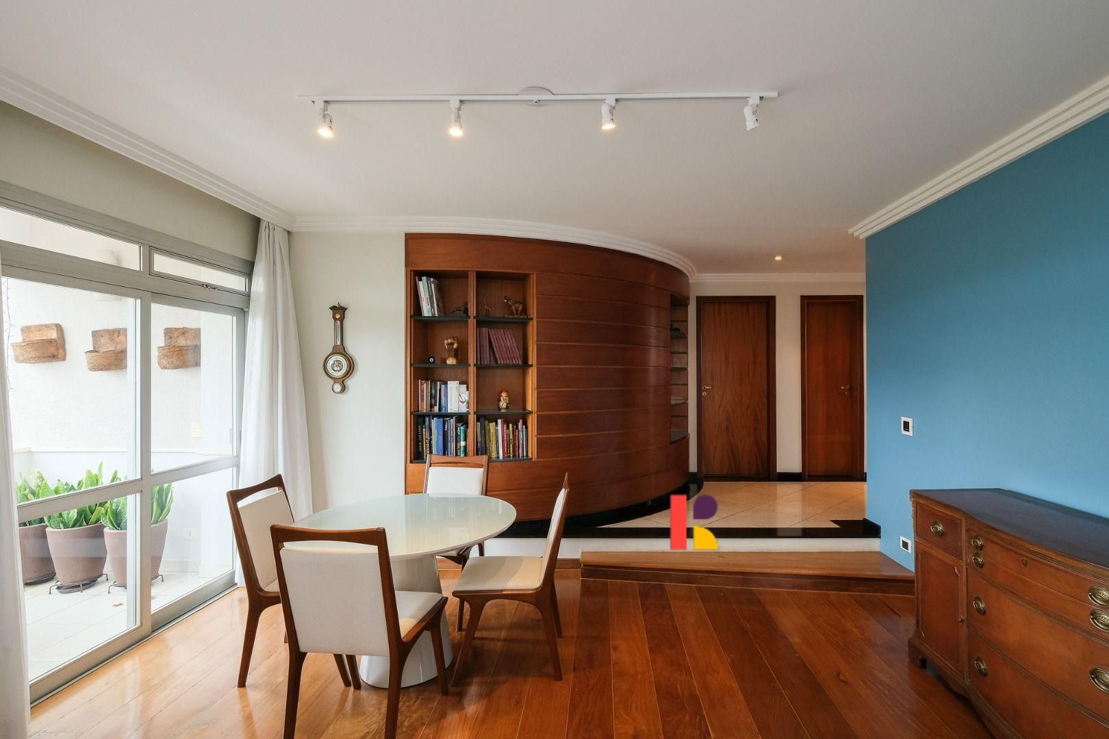 Apartamento com 4 suítes à venda em Brooklin, São Paulo, por R$ 2.700.000 Imagem 4