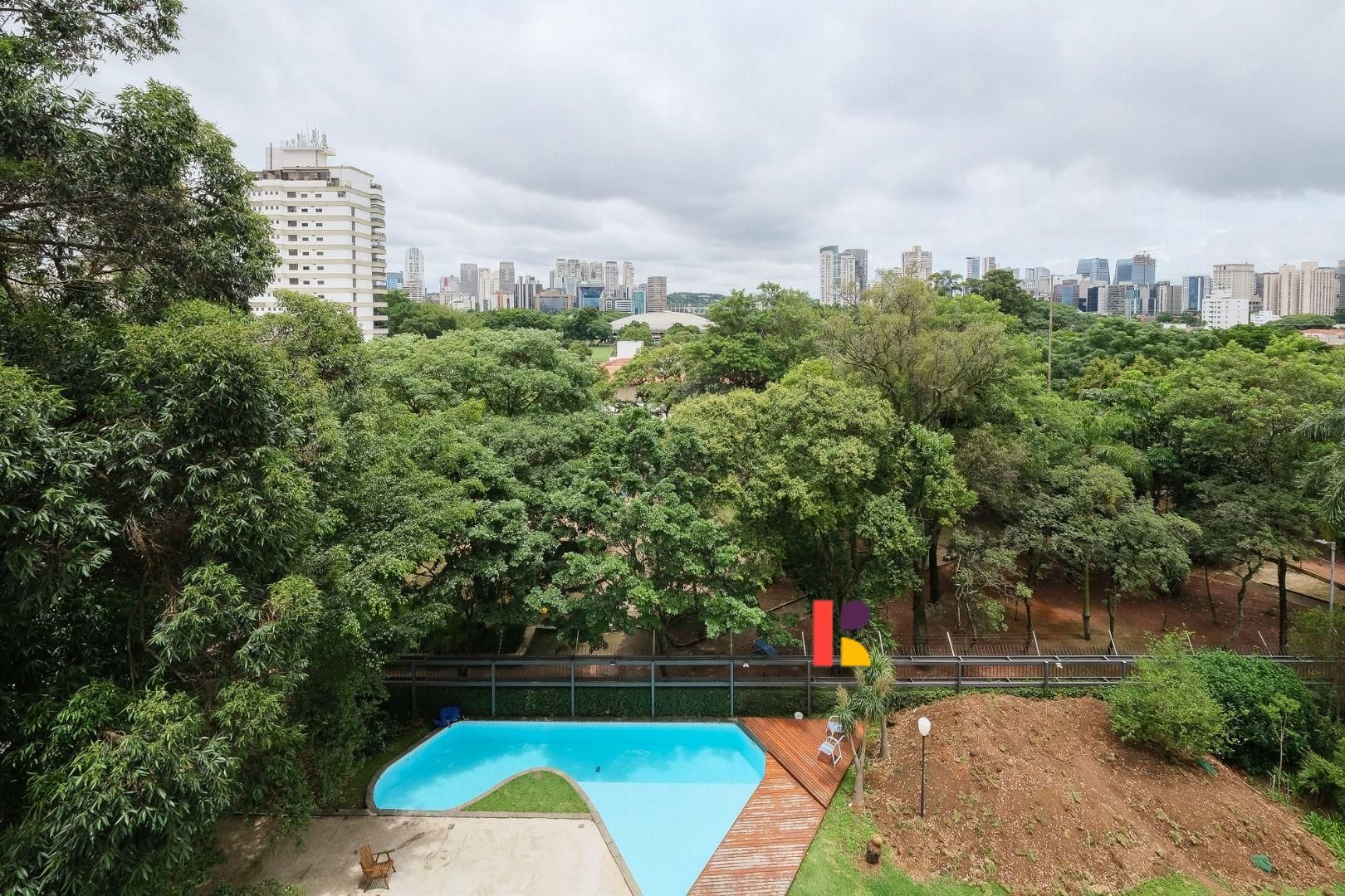 Apartamento com 4 suítes à venda em Brooklin, São Paulo, por R$ 2.700.000 Imagem 5