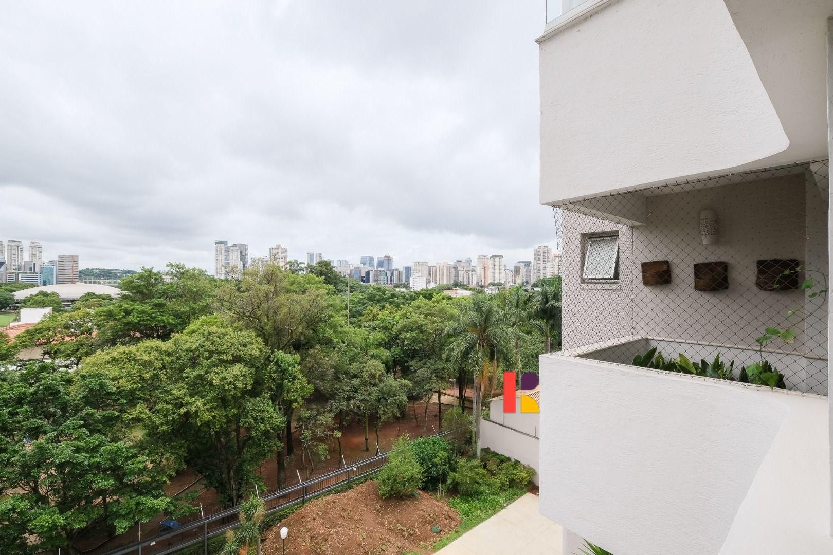 Apartamento com 4 suítes à venda em Brooklin, São Paulo, por R$ 2.580.000 Imagem 5