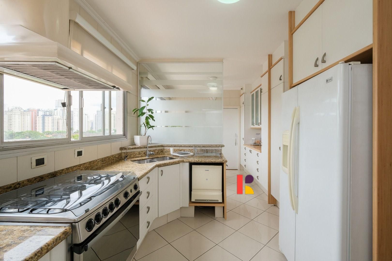 Apartamento com 4 suítes à venda em Brooklin, São Paulo, por R$ 2.700.000 Imagem 6