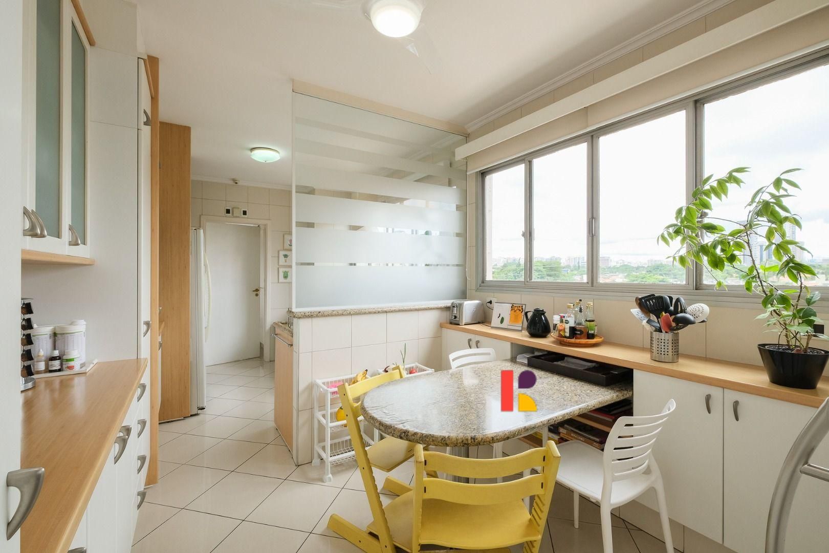 Apartamento com 4 suítes à venda em Brooklin, São Paulo, por R$ 2.700.000 Imagem 7