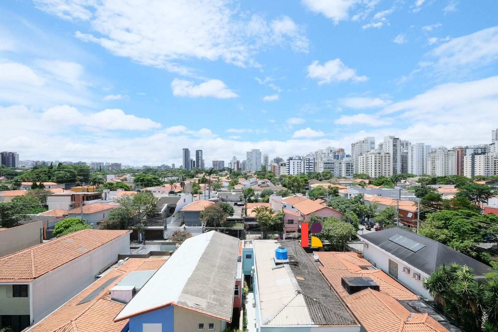 Apartamento com 4 suítes à venda em Brooklin, São Paulo, por R$ 2.700.000 Imagem 8