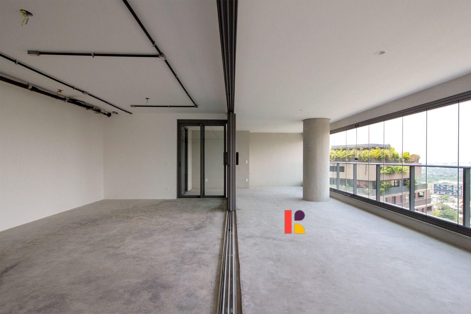 Apartamento com 3 suítes à venda em Vila Madalena, São Paulo, por R$ 5.600.000 Imagem 5