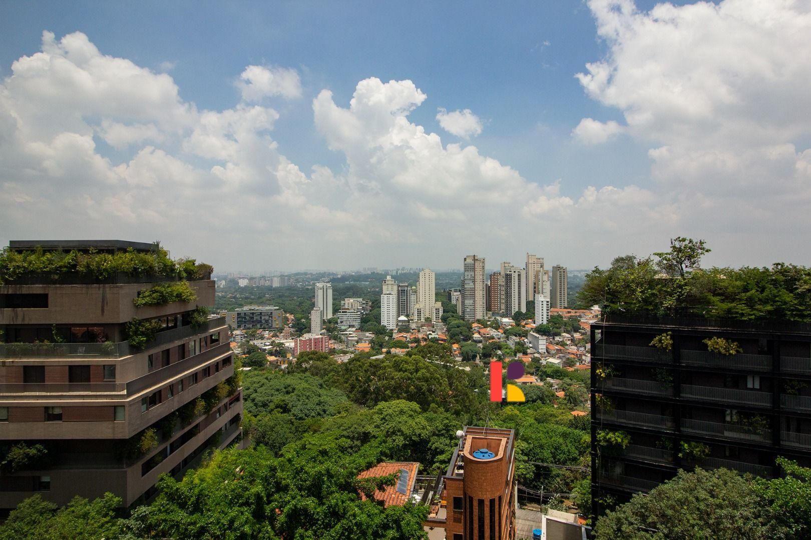 Apartamento com 3 suítes à venda em Vila Madalena, São Paulo, por R$ 5.600.000 Imagem 4