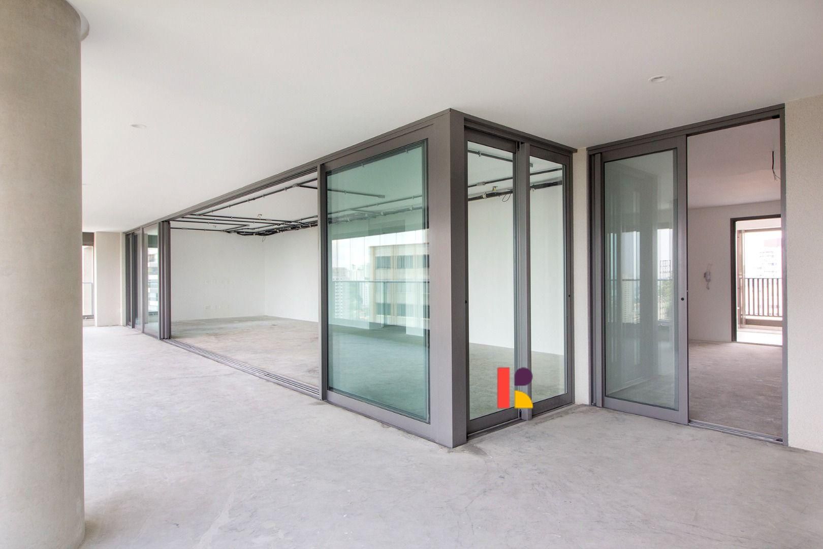 Apartamento com 3 suítes à venda em Vila Madalena, São Paulo, por R$ 5.600.000 Imagem 6