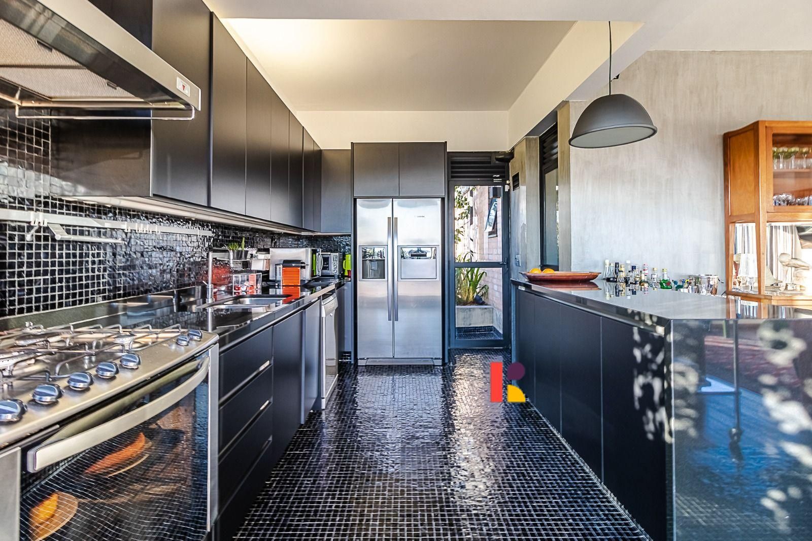Cobertura com 1 suítes à venda em Vila Madalena, São Paulo, por R$ 4.000.000 Imagem 4
