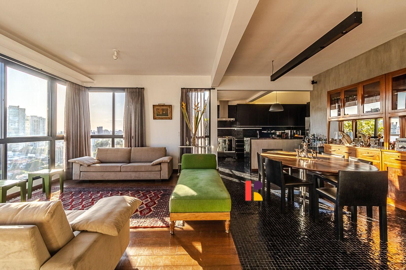 Cobertura com 1 suítes à venda em Vila Madalena, São Paulo, por R$ 4.000.000 Imagem 6