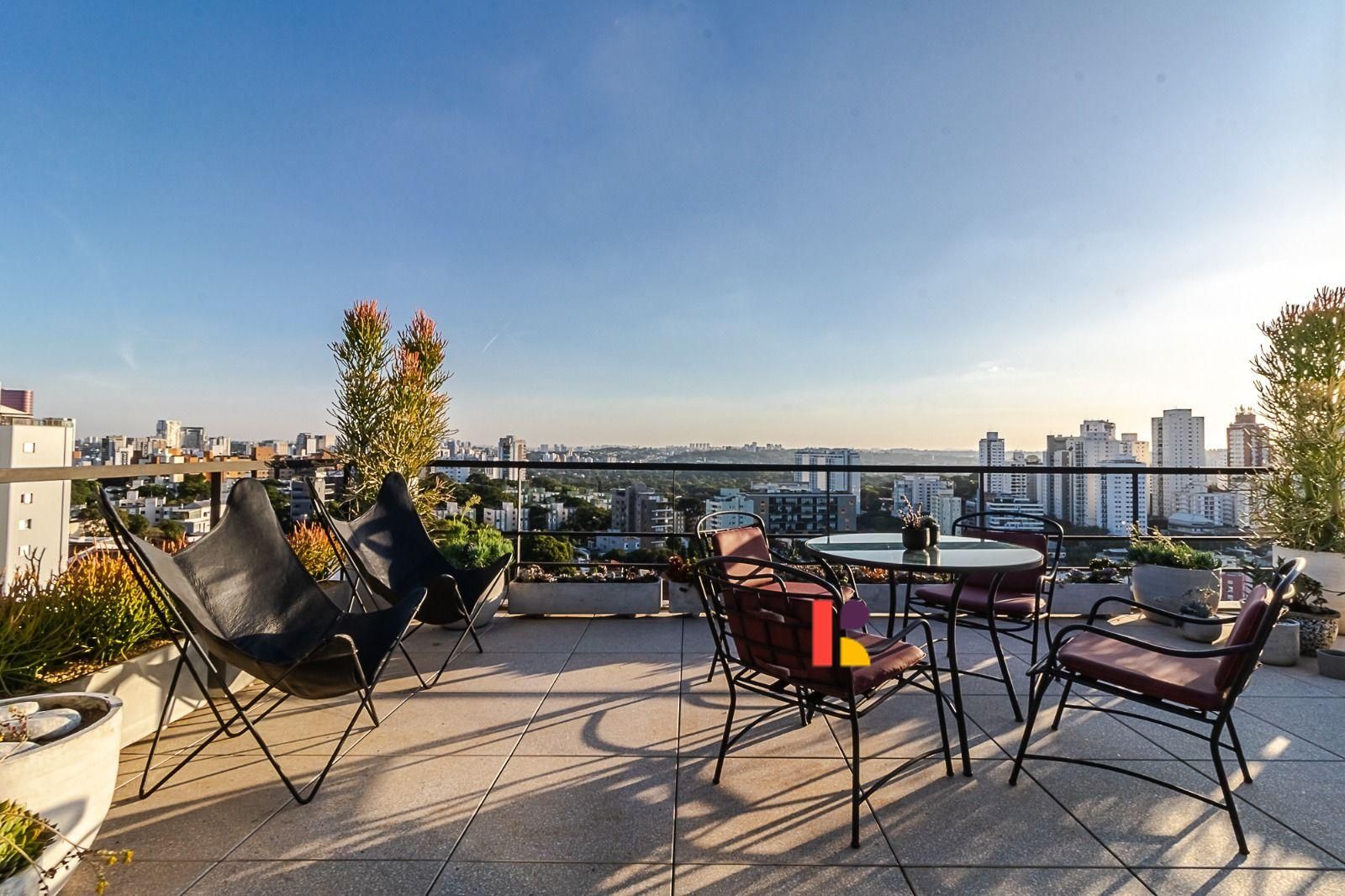 Cobertura com 1 suítes à venda em Vila Madalena, São Paulo, por R$ 4.000.000 Imagem 7
