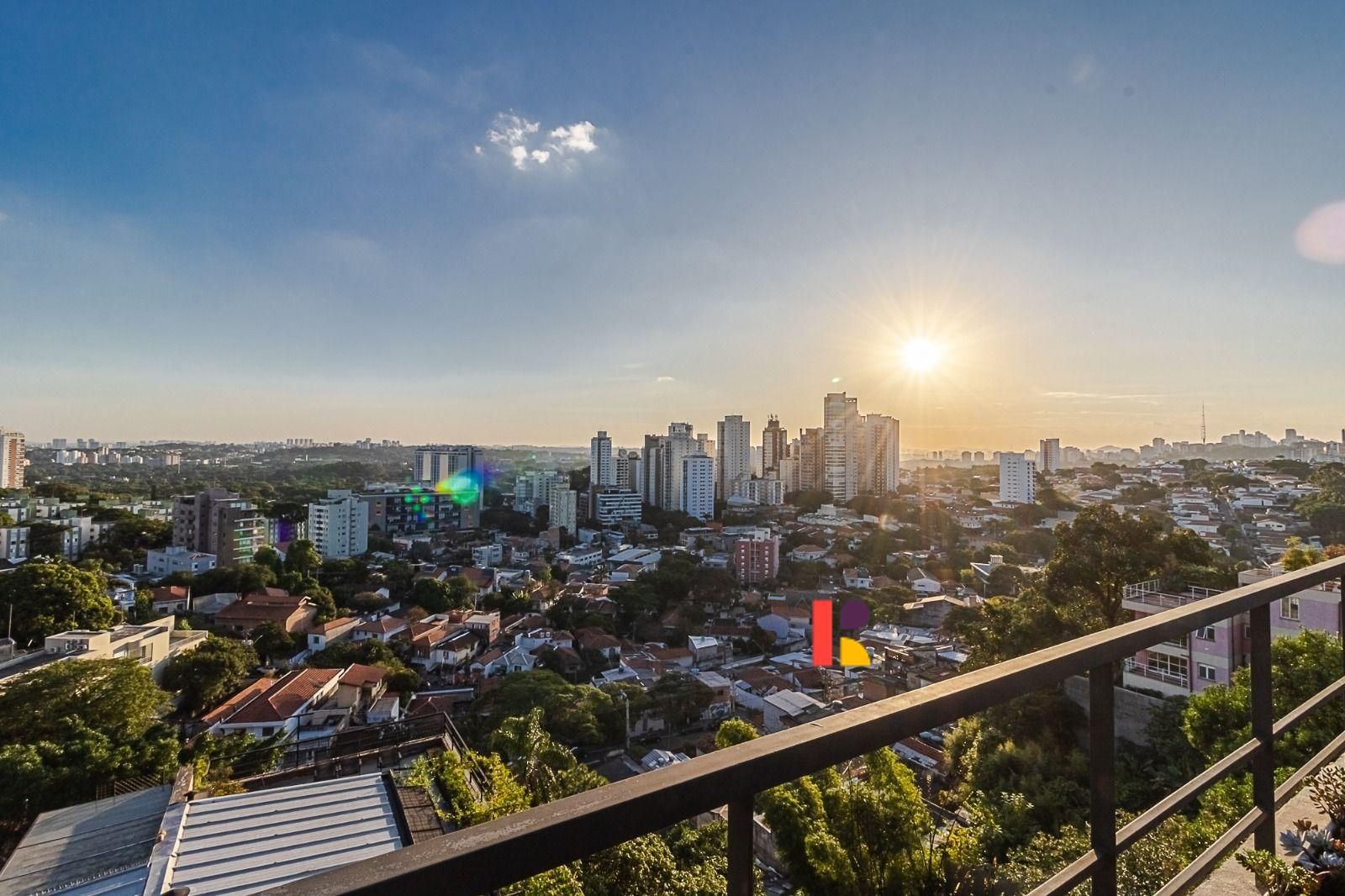 Cobertura com 1 suítes à venda em Vila Madalena, São Paulo, por R$ 4.000.000 Imagem 8