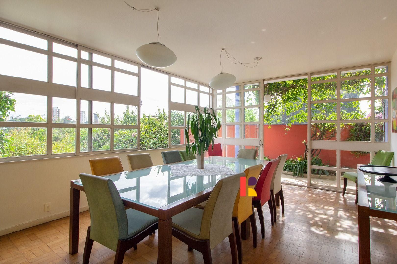 Casa com 2 suítes à venda em Pacaembu, São Paulo, por R$ 3.500.000 Imagem 6