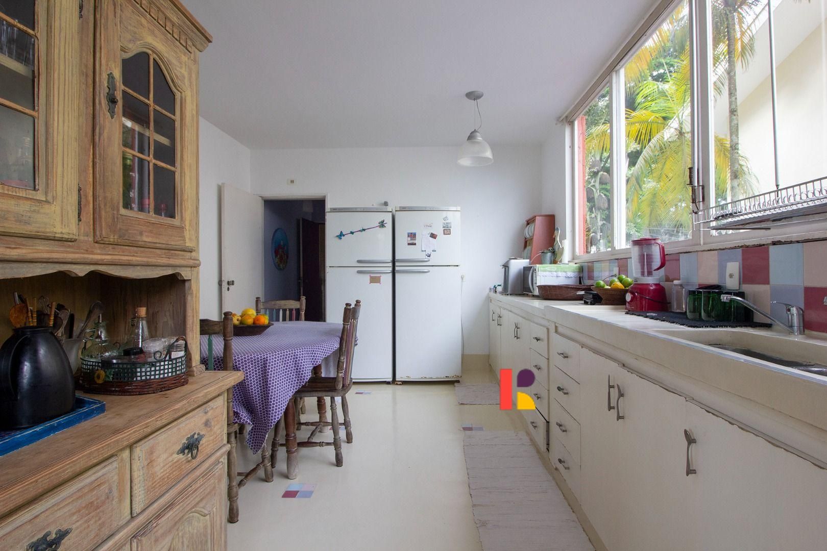Casa com 2 suítes à venda em Pacaembu, São Paulo, por R$ 3.500.000 Imagem 7