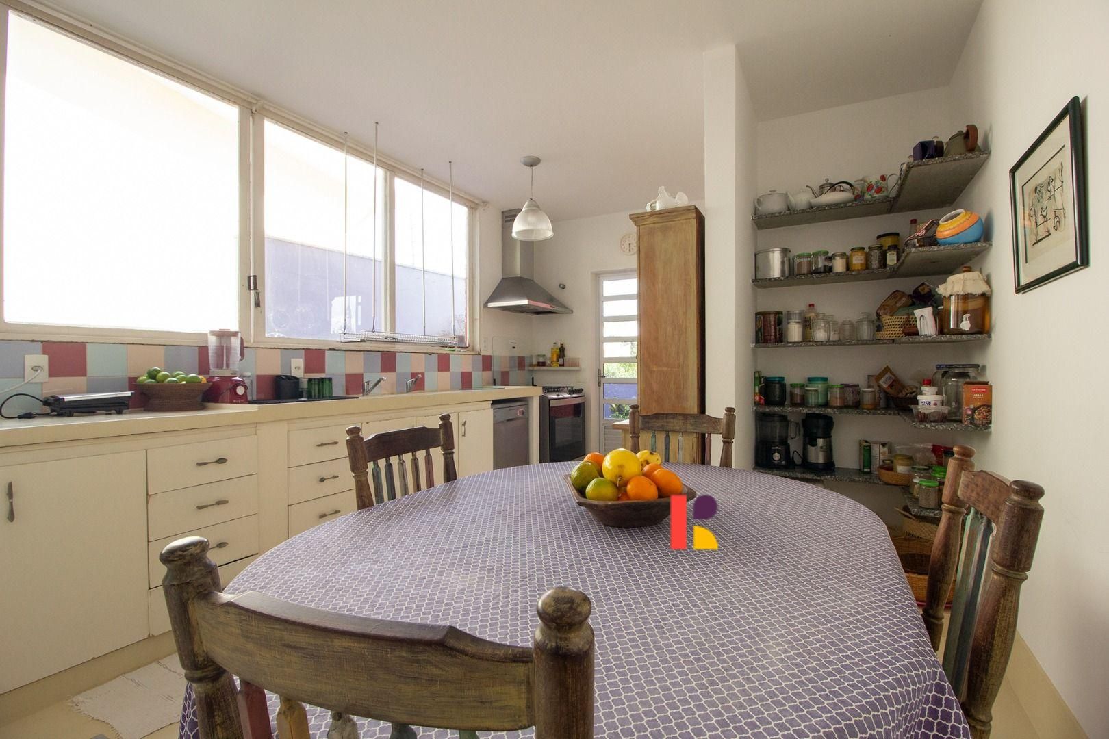 Casa com 2 suítes à venda em Pacaembu, São Paulo, por R$ 3.500.000 Imagem 8