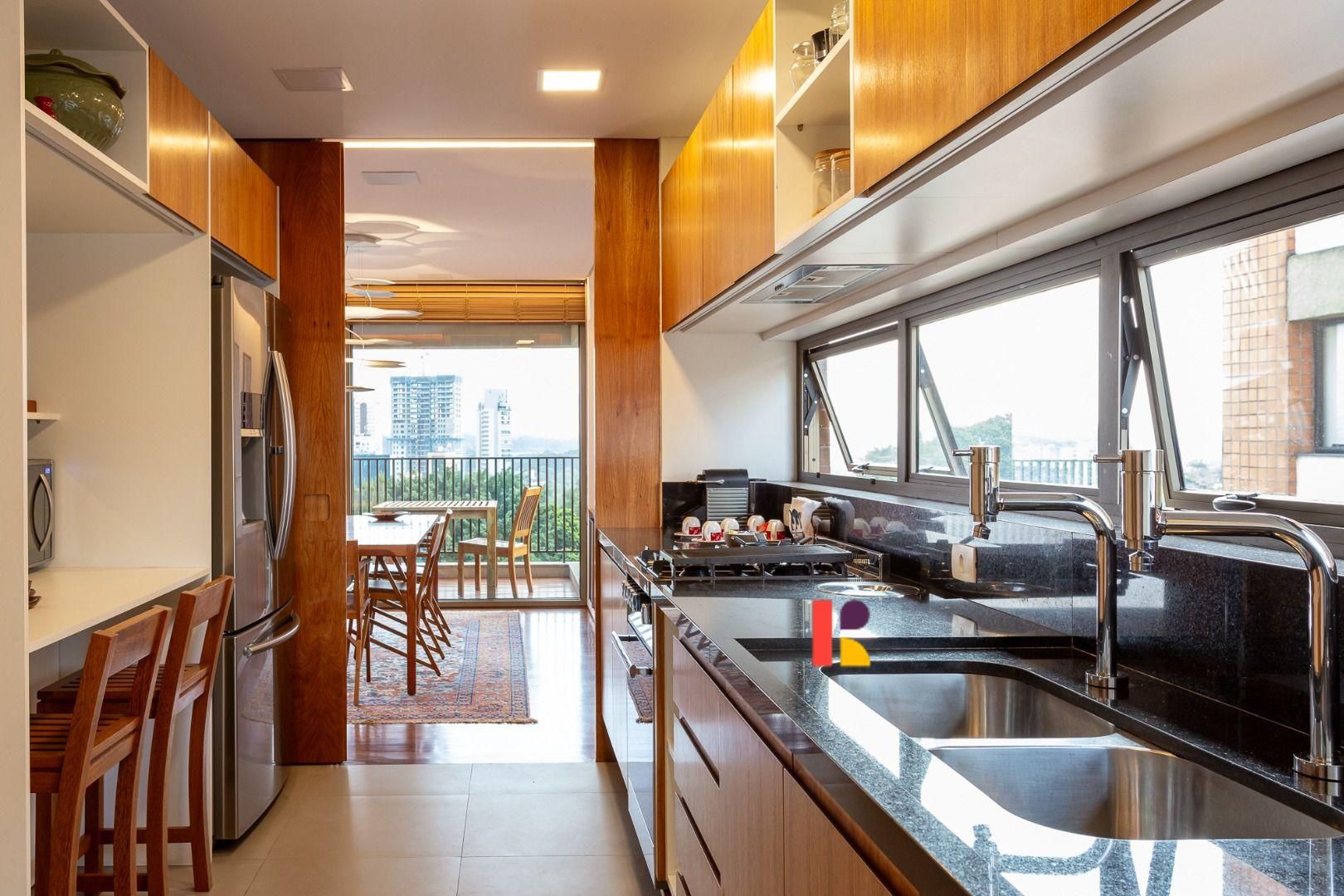 Apartamento com 2 suítes à venda em Vila Madalena, São Paulo, por R$ 5.400.000 Imagem 8