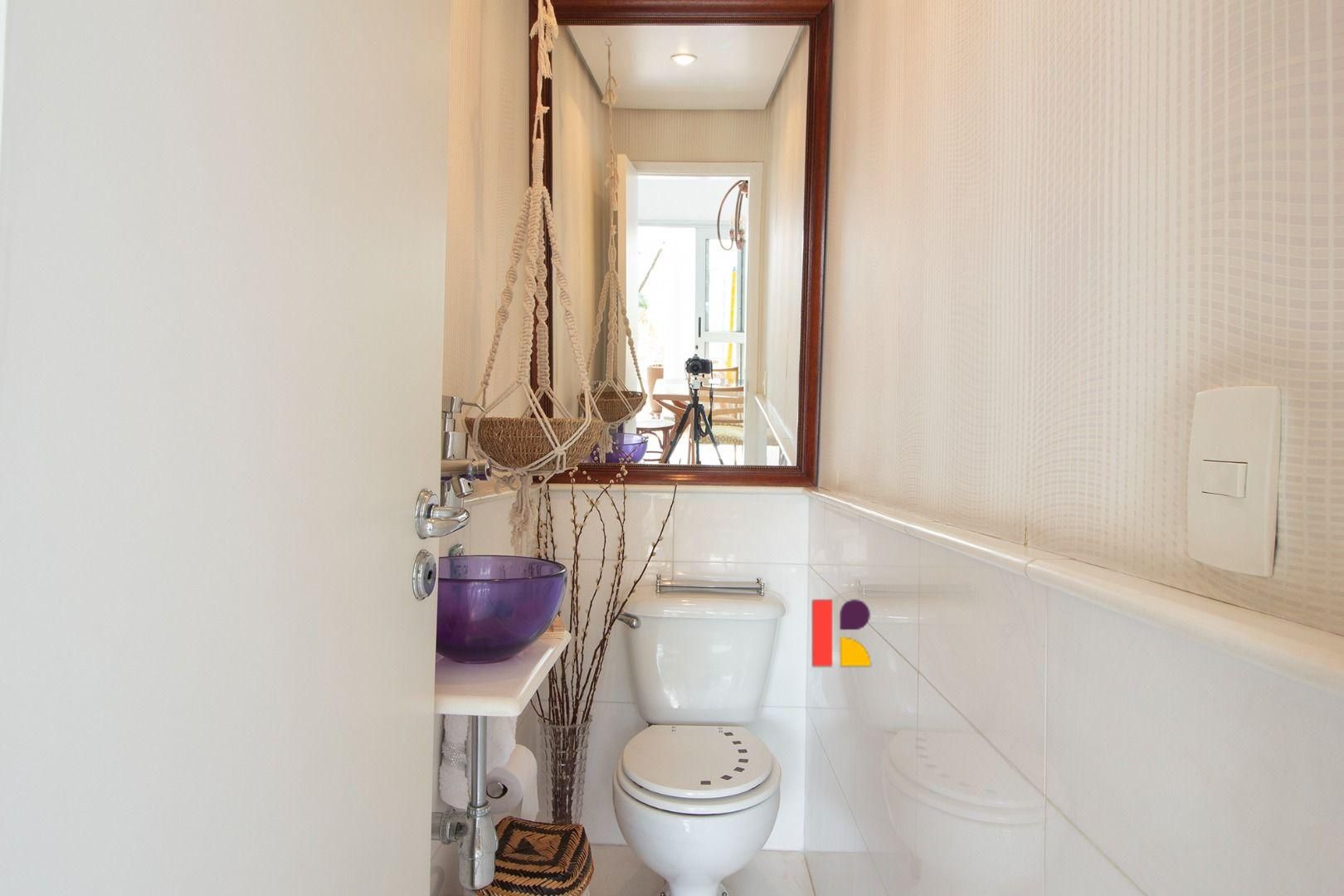 Cobertura com 3 suítes à venda em Santa Cecília, São Paulo, por R$ 2.500.000 Imagem 7