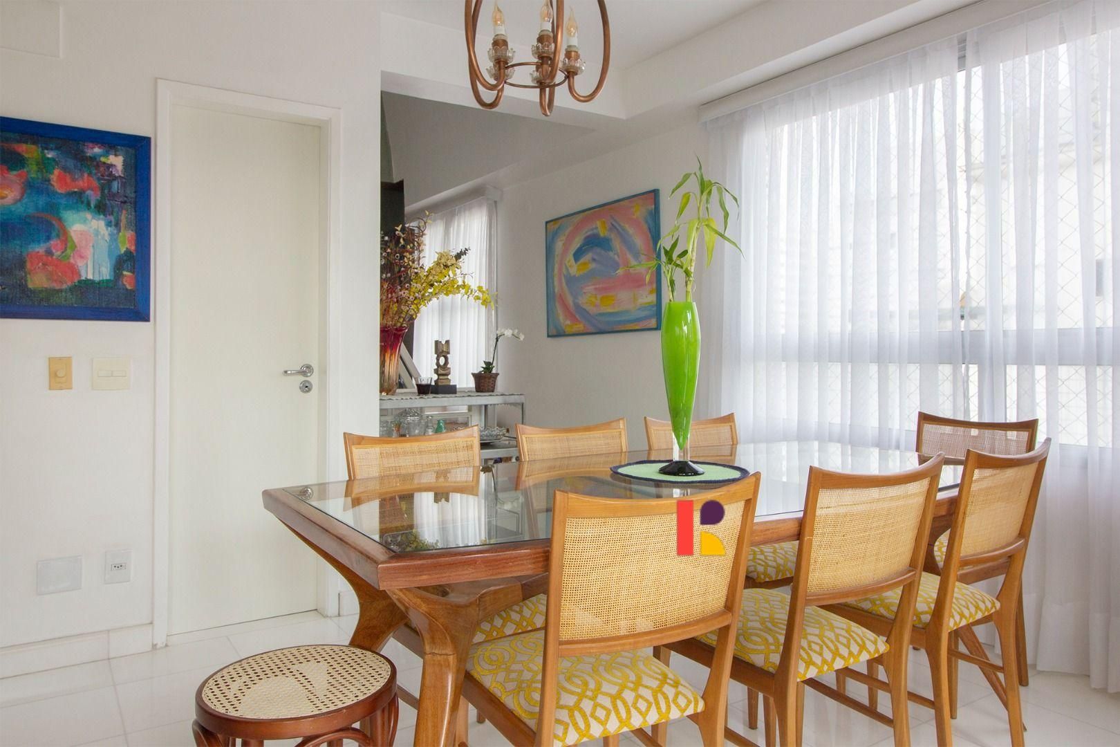 Cobertura com 3 suítes à venda em Santa Cecília, São Paulo, por R$ 2.500.000 Imagem 4