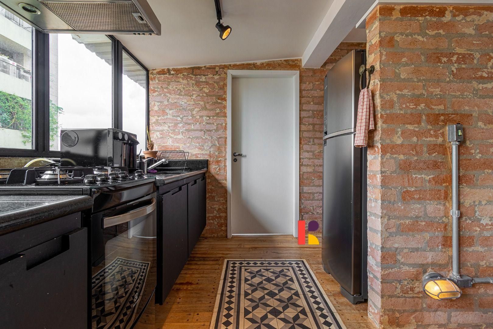 Cobertura com 1 suítes à venda em Vila Madalena, São Paulo, por R$ 2.350.000 Imagem 6