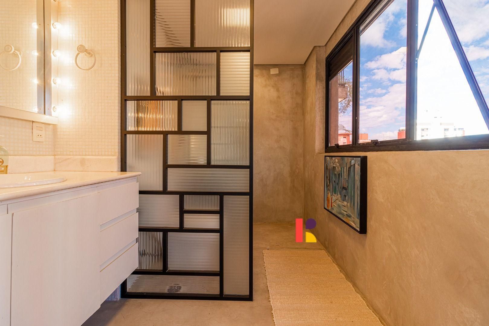Cobertura com 1 suítes à venda em Vila Madalena, São Paulo, por R$ 2.350.000 Imagem 8