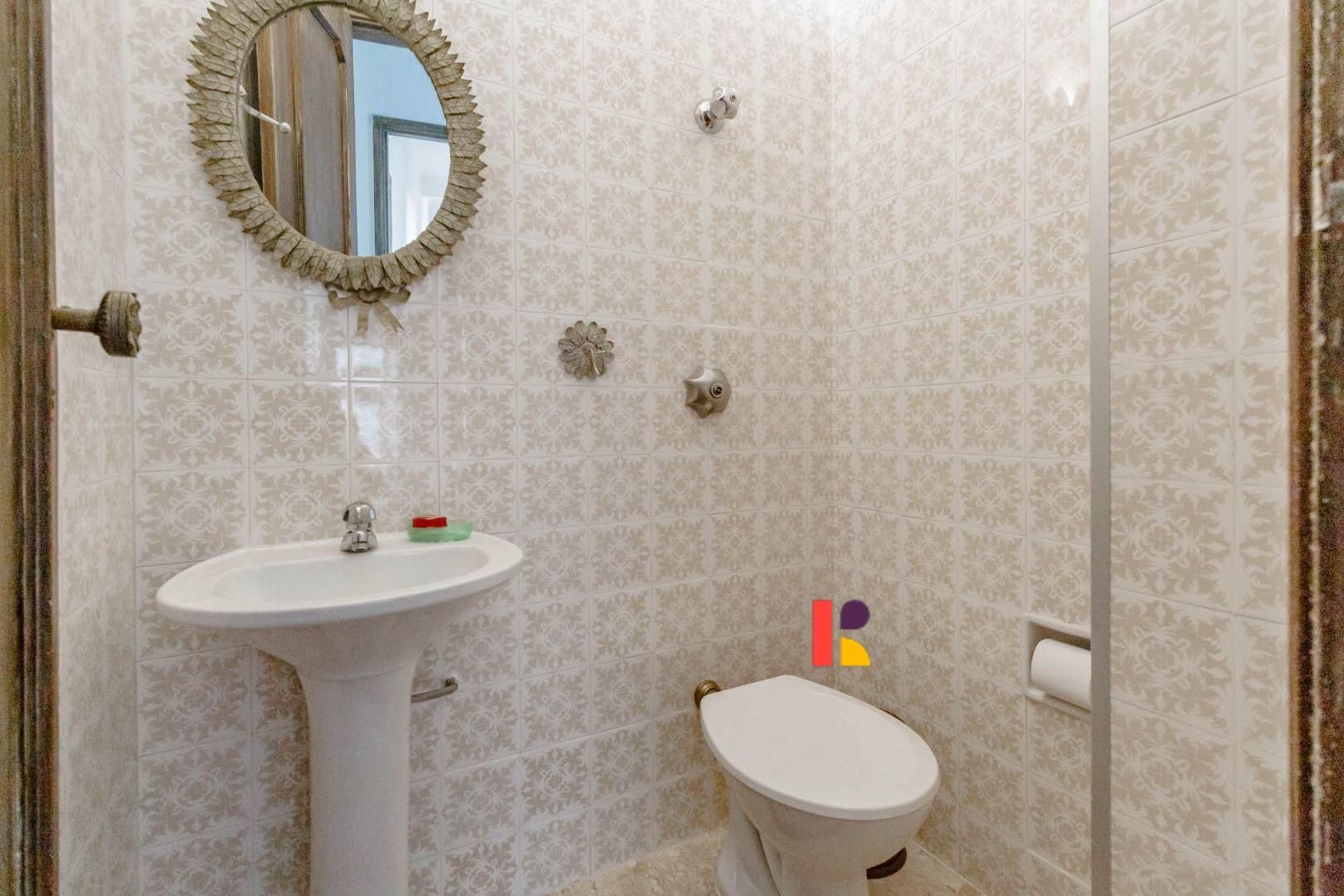 Apartamento com 1 suítes à venda em Higienópolis, São Paulo, por R$ 2.340.000 Imagem 8