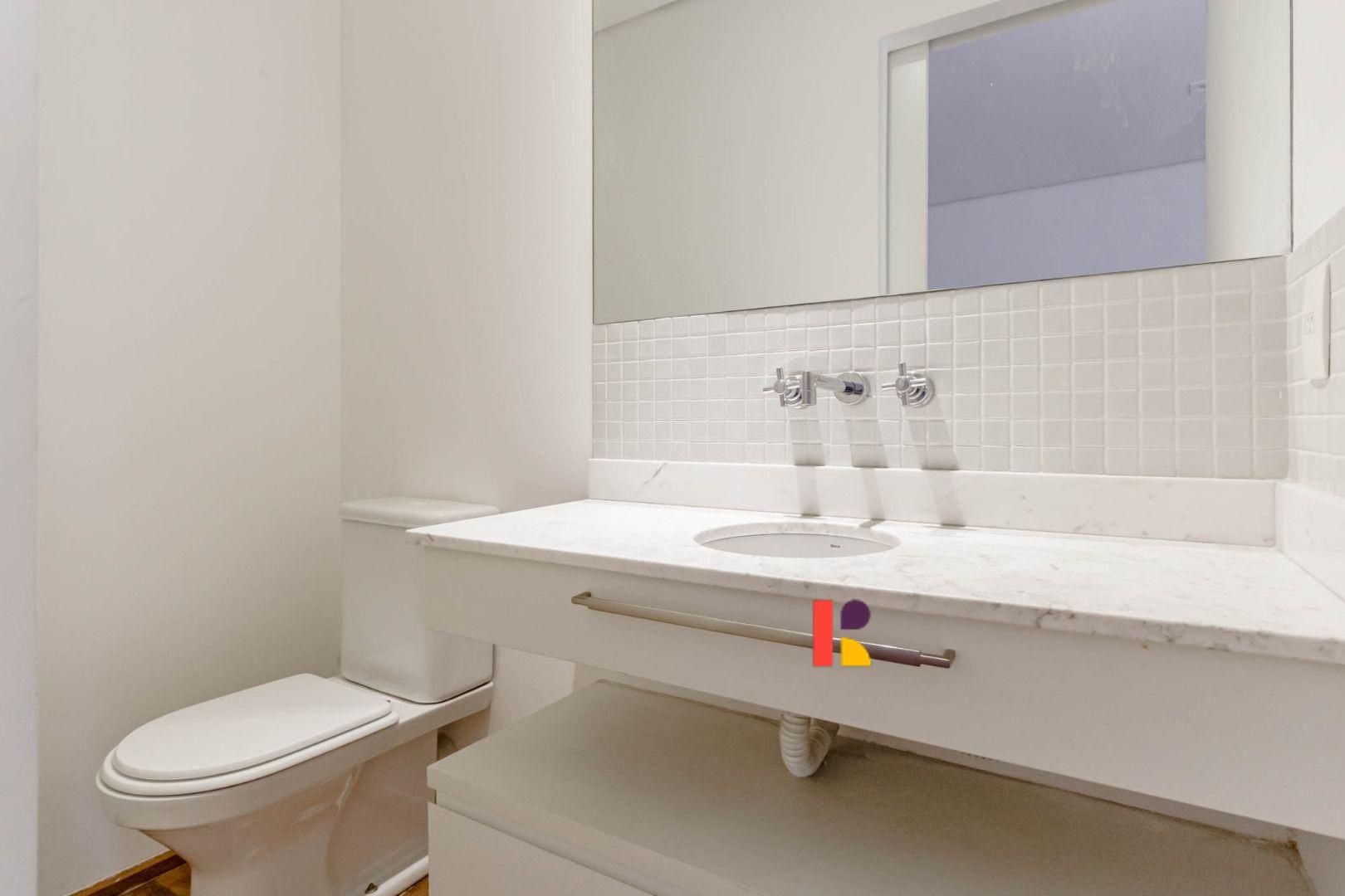Apartamento com 3 suítes à venda em Pinheiros, São Paulo, por R$ 5.450.000 Imagem 5