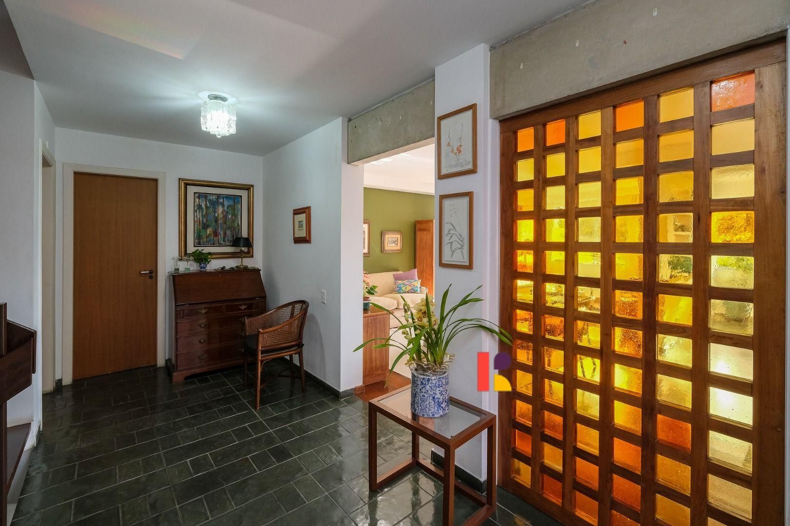 Casa com 3 suítes à venda em Vila Madalena, São Paulo, por R$ 5.600.000 Imagem 4