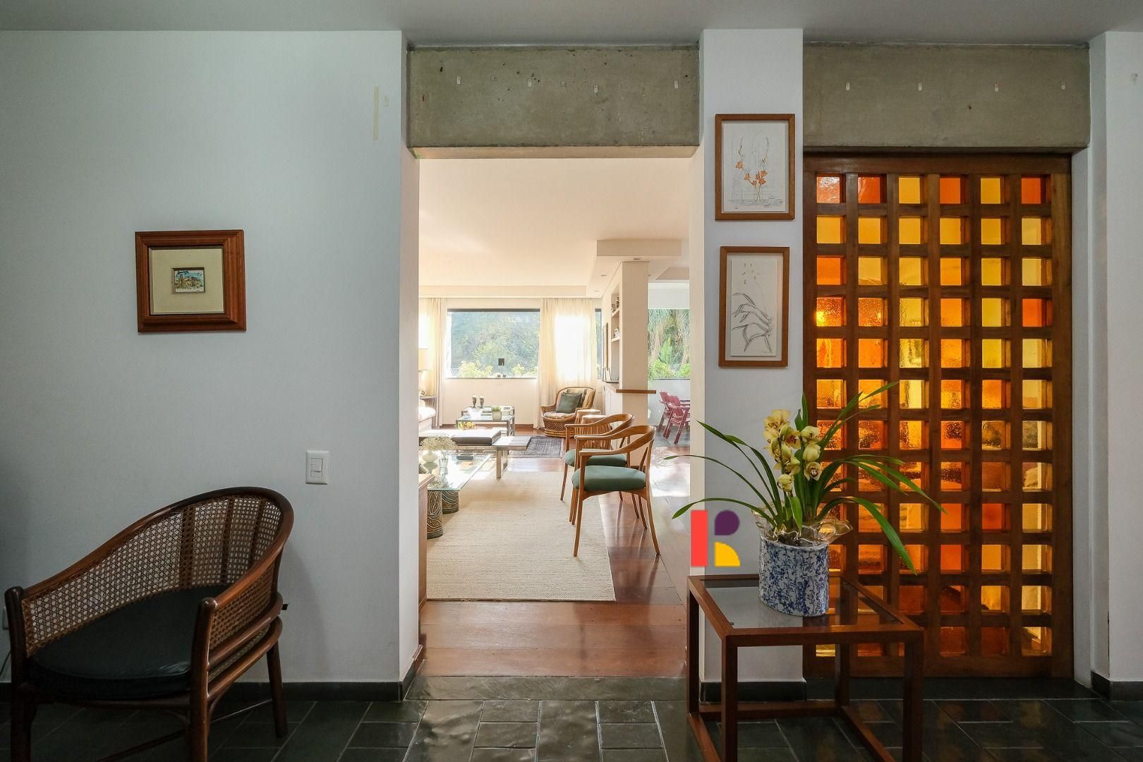 Casa com 3 suítes à venda em Vila Madalena, São Paulo, por R$ 5.600.000 Imagem 5