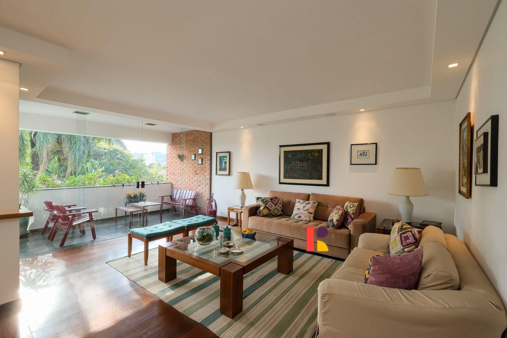 Casa com 3 suítes à venda em Vila Madalena, São Paulo, por R$ 5.600.000 Imagem 6