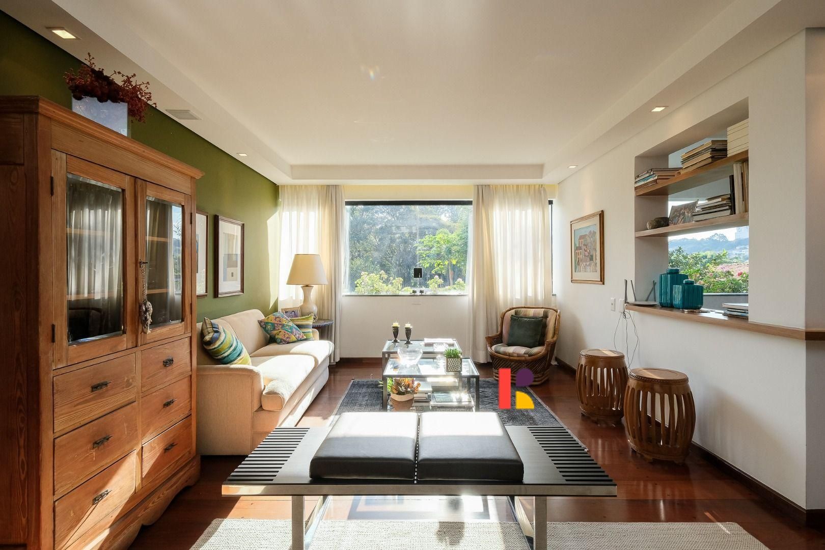 Casa com 3 suítes à venda em Vila Madalena, São Paulo, por R$ 5.600.000 Imagem 7