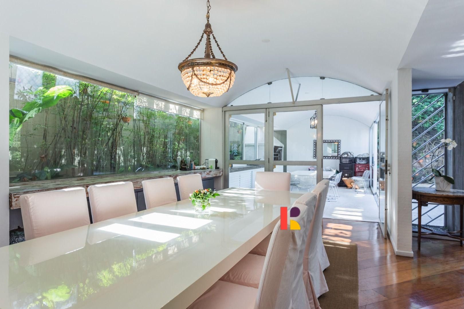 Casa com 5 suítes à venda em Alto De Pinheiros, São Paulo, por R$ 9.000.000 Imagem 5