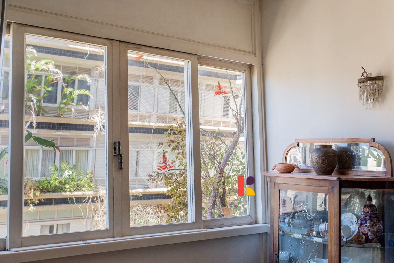 Apartamento com 1 suítes à venda em Santa Cecília, São Paulo, por R$ 2.500.000 Imagem 8