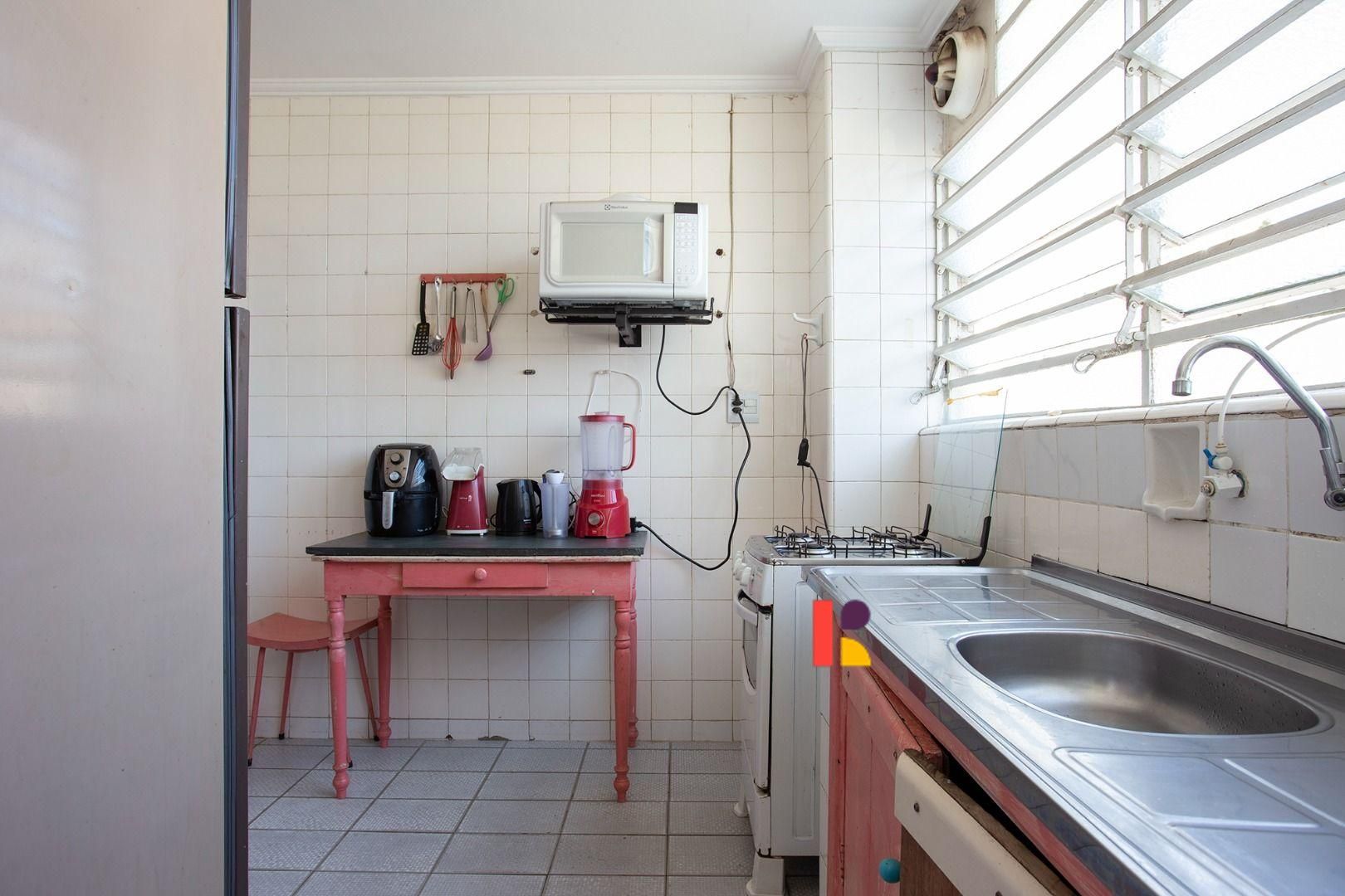 Apartamento com 1 suítes à venda em Santa Cecília, São Paulo, por R$ 2.500.000 Imagem 5