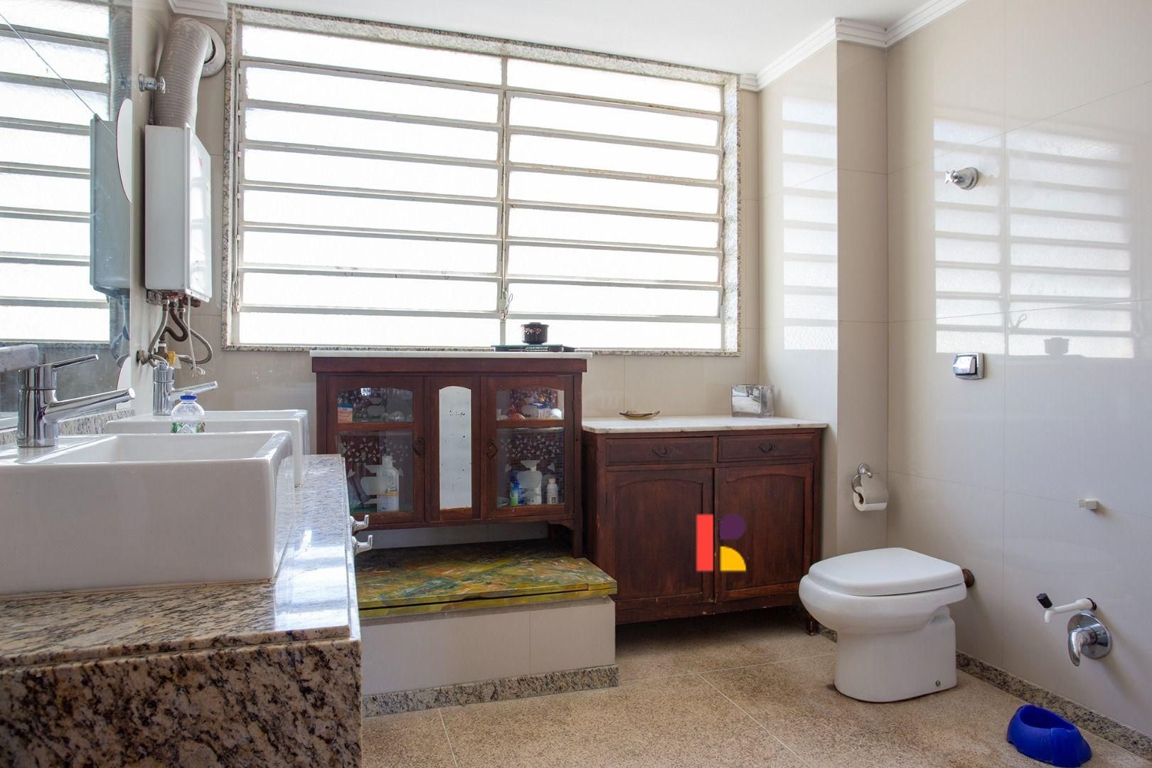 Apartamento com 1 suítes à venda em Santa Cecília, São Paulo, por R$ 2.500.000 Imagem 7