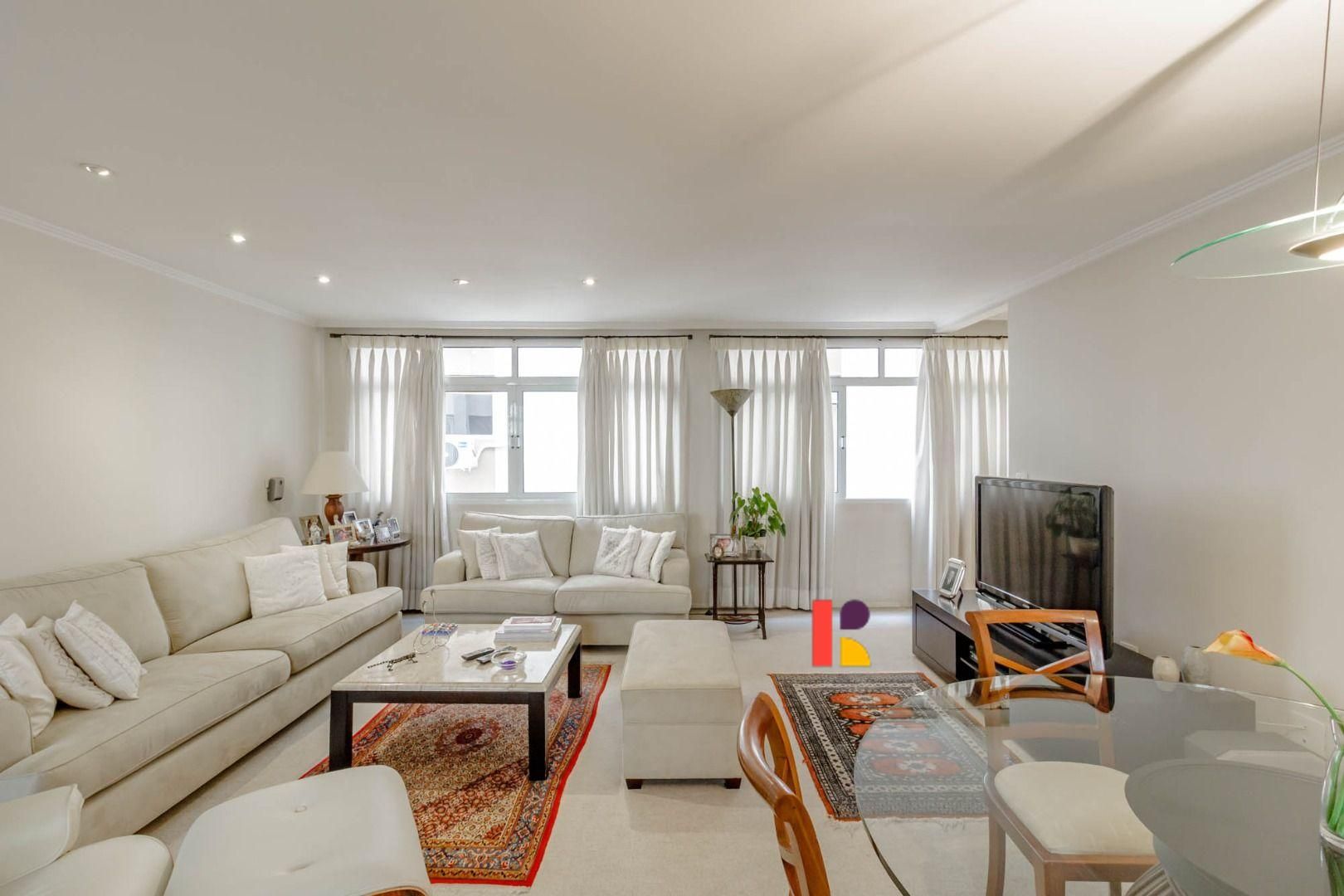 Apartamento com 1 suítes à venda em Cerqueira César, São Paulo, por R$ 1.600.000 Imagem 4
