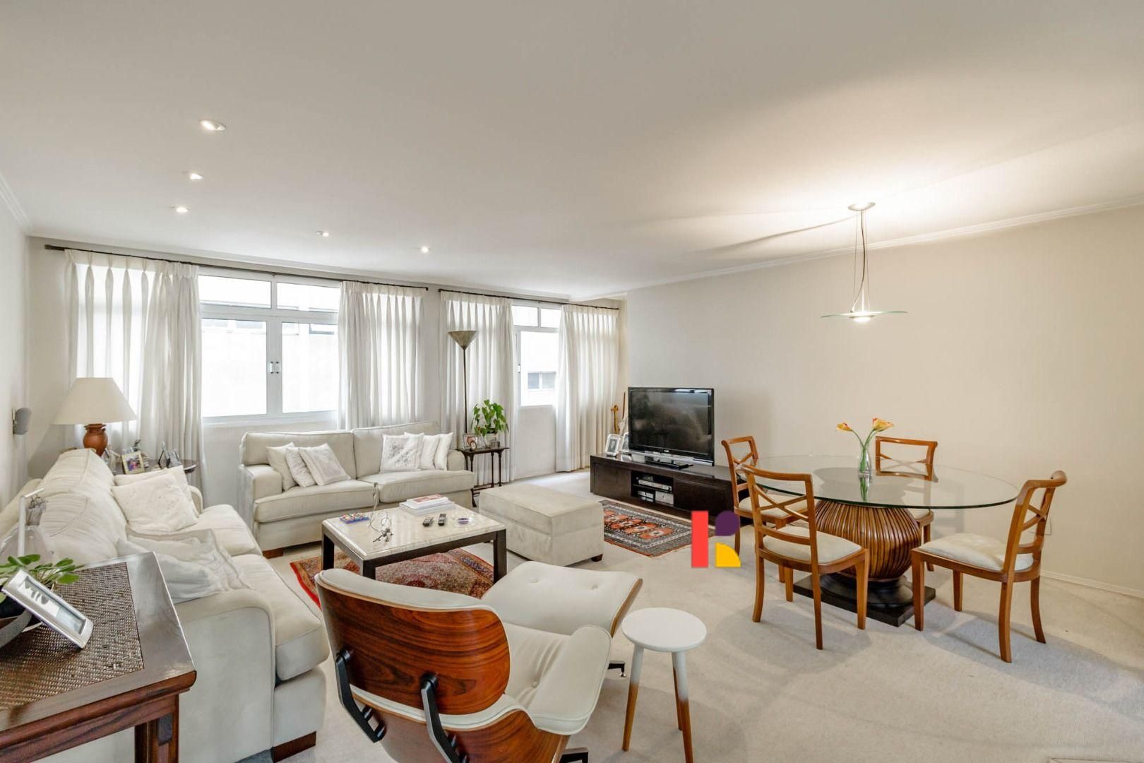 Apartamento com 1 suítes à venda em Cerqueira César, São Paulo, por R$ 1.600.000 Imagem 5